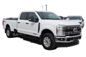 2024 para F250 Super Duty XL Camioneta con Volante a la Izquierda 4WD - Product Image 4