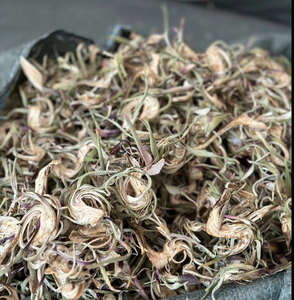 Flor de alcachofa seca de Vietnam de alta calidad para tiendas de té y menús de cafeterías, con aroma natural y sabor a hierbas. - Product Image 4