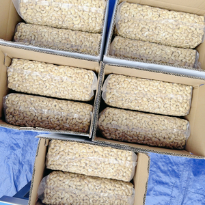 Produit phare 2026 Noix de cajou en gros SANTIGO Cashew Kaju Noix De Cajou Nuts Kernels Réponse rapide - Product Image 1