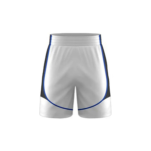 Derniers modèles de vêtements de sport d'équipe de haute qualité, shorts de lacrosse, uniformes imprimés par sublimation, uniformes légers à séchage rapide - Product Image 3