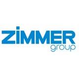 Zimmer GmbH Daempfungssysteme logo