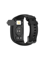 Reloj Inteligente L17 Pro para Personas Mayores con Llamadas de Emergencia SOS con un Solo Botón, 4G LTE, Rastreo GPS, Monitor de Salud, Reloj Android