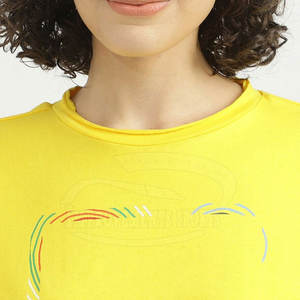 Camisetas transpirables de fabricación profesional para mujer, camisetas recién llegadas para mujer, camisetas de gran oferta para mujer - Product Image 6