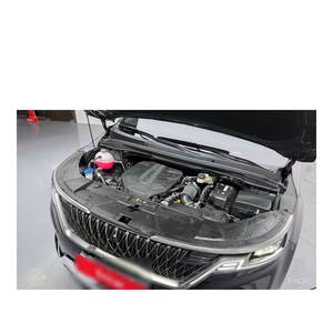 Kia Carnival 2023 de 7 Plazas, Limusina de Alta Gama, 18,901 km, Diésel, Caja de Cambios Automática, Asientos de Cuero, Volante a la Izquierda, Cámara Trasera - Product Image 6