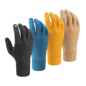 Guantes de Invierno Unisex de Alta Calidad para Correr y Ciclismo, Completamente Impermeables, Compatibles con Pantalla Táctil, de Secado Rápido - Product Image 6