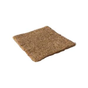 Almohadillas de cultivo de fibra de coco de látex de un lado de la mejor calidad para el cultivo de plantas pequeñas a un precio asequible 100% orgánicos naturales y biodegradables - Product Image 1