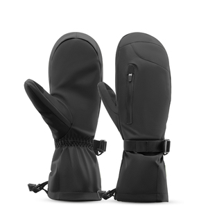 Guantes de Esquí Profesionales Impermeables para Invierno, Térmicos, Cálidos, para Snowboard, Resistentes al Viento, Transpirables, para Deportes al Aire Libre, para Clima Frío - Product Image 6