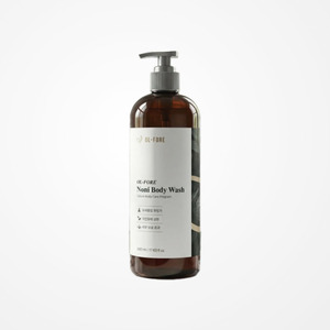 Gel de ducha Olpore Noni, gel de baño, gel de ducha para el cuerpo, gel de lavado corporal - Product Image 3
