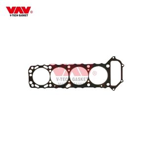 KA24E 11044-40F00 Cylinder Head <b>Gasket</b> for NISSAN GASOLINE - Product Image 2
