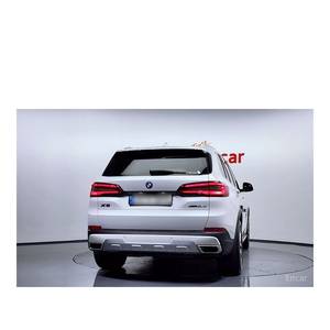 BMW X5 XDrive 30d XLine Diesel SUV 2024 avec transmission automatique - Product Image 4