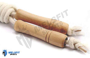 Cuerda de Saltar de Alta Calidad, Profesional, Anti-enredos, con Mango Cómodo y Personalizable para Cardio y Boxeo - Product Image 4