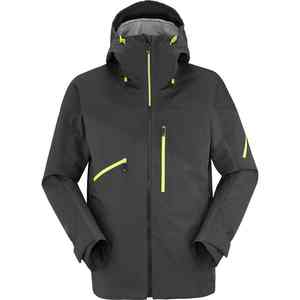 Veste de ski pour homme, légère, imperméable, de haute qualité, pour le ski et la neige, veste de ski pour homme - Product Image 1