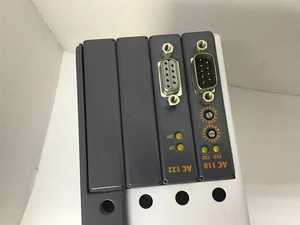 Controlador Servo ACOPOS 1090, Controlador Dedicado de 110 V, Módulo de Automatización Industrial con Bus CAN - Product Image 3