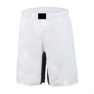 Pantalones Cortos de Boxeo MMA para Hombre, Diseño Personalizado, Precio Económico al por Mayor, Ligeros - Product Image 3