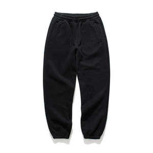 Fabricante de Pantalones Deportivos Personalizados para Hombre, Joggers de Marca Privada, Ropa al por Mayor, Producción de Ropa a Granel - Product Image 2