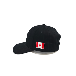Casquette de baseball personnalisée 2026 tendance, casquette de soleil rigide à 6 panneaux, couvre-chef streetwear, activités de plein air, respirante, avec logo - Product Image 1