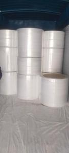 Tissu non tissé médical en PP spunbond industriel, rouleau de 30 GSM, matériau pour le visage, pour la production de vêtements de protection hospitaliers - Product Image 6