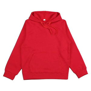Sweat-shirt à capuche noir pour homme BRG, coupe classique, en molleton français, avec poche, 100% coton, tricoté, sweats à capuche et sweat-shirts pour homme - Product Image 5