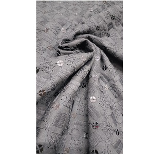 Tissu en Polycoton Durable de Fournisseur Indien, Facile à Coudre, Résistant au Rétrécissement, Idéal pour Vêtements, Literie, Housses de Coussin et Projets d'Artisanat – En Vente - Product Image 4