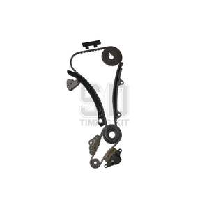 Kit de Cadena de Distribución para Motor NISSAN XTERRA QR25DE 2.5L L4 2488CC 152CI para México, Repuestos de Motor - Product Image 1