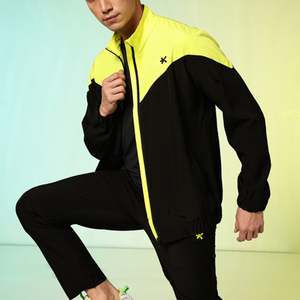 <b>Men's</b> Casual Acid Wash Printed Tracksuits Long Sleeve Jogging Suits Sweatshirt Sets Track <b>Jackets</b> Pants 2 Piece Sportswear Slim - Product Image 4