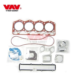 Kit de réparation 6135-K1/K2-990, joints de moteur, pièces automobiles pour KOMATSU - Product Image 1