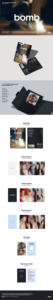 [อัลบั้มต้นฉบับของเกาหลี] Illit-Bomb (อัลบั้ม weverse Verse ver.) - Product Image 3