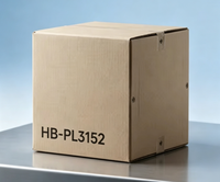 Siège fixe pour pistolet pour les séries H PX/PXR/PB HB-PL3152
