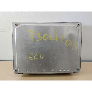 ECU และโมดูลคอมพิวเตอร์มือสองสำหรับรถยนต์ซีรีส์ 7 รุ่น 7533651 - Product Image 2