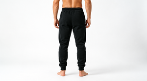 Baggy Sweat Pants Men Men's Pants & <b>Trousers</b> <b>Women's</b> Pants & <b>Trousers</b> Good Quality And Comforetable Pant For Man And <b>Woman</b> - Product Image 3