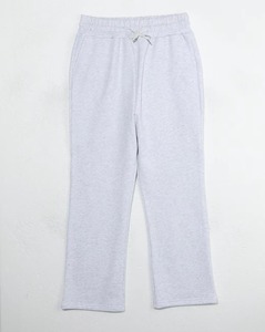 Men's <b>Trousers</b> Elastic Flat Breathable Polyester/Cotton <b>Drawstring</b> Closure Comfortable Everyday Fashion Refined Details Lasting - Product Image 1