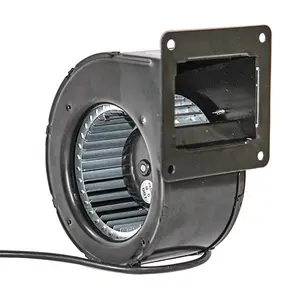 DB180115-PB 24v48v air suction blower fan
