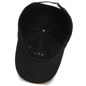 Custom Made Men <b>Women</b> High Quality Baseball <b>Caps</b> / Hot Selling Fully Customized Baseball <b>Caps</b> - Product Image 6