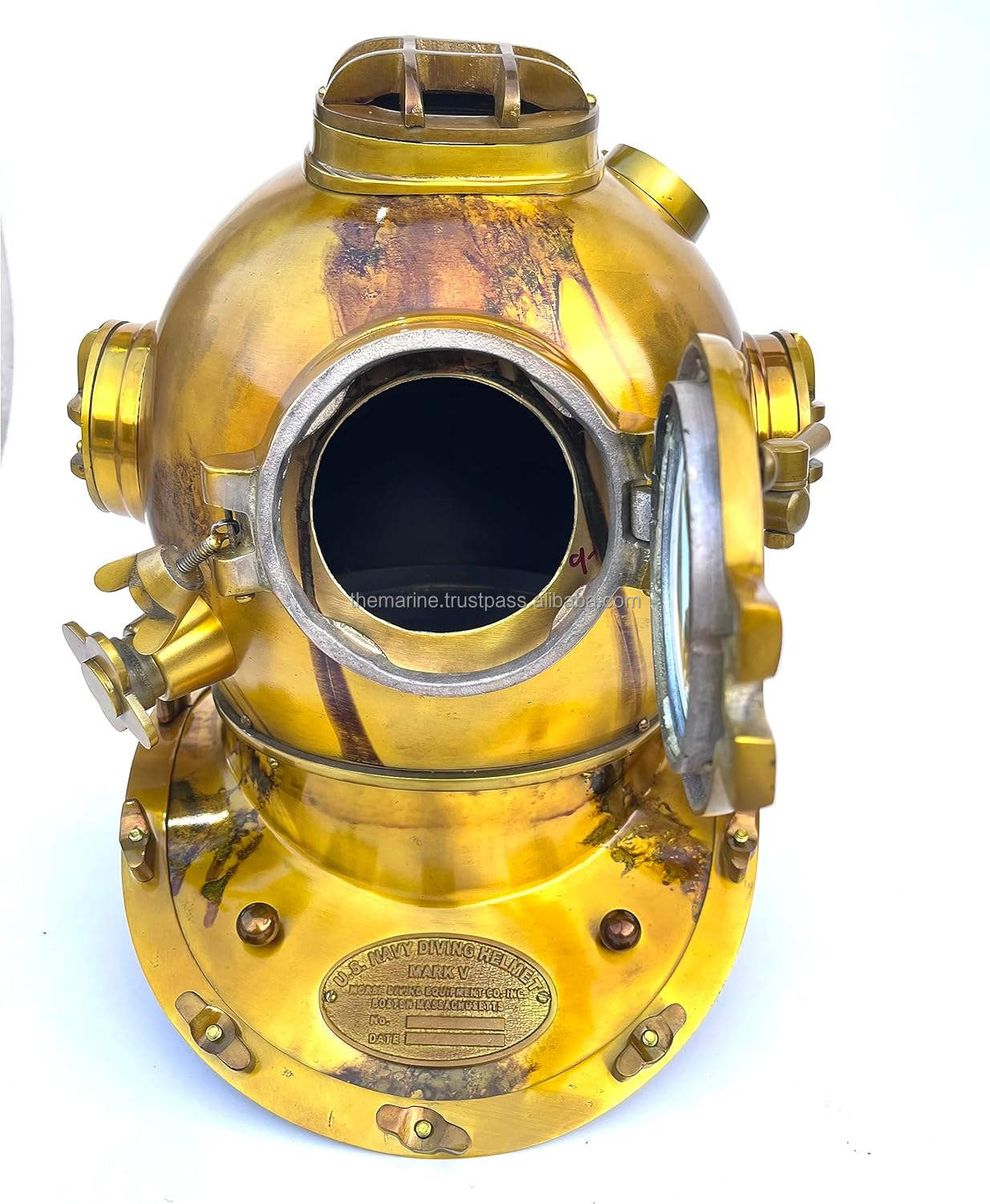 ทองโบราณ