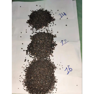 Premium Aluminum Oxide Abrasives High Purity Grit for Sandblasting Grinding <b>Polishing</b> Surface Finishing Industrial Use - Product Image 1