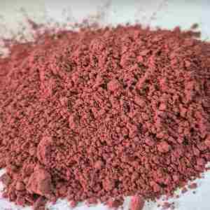 Extracto de Hibisco Natural en Polvo, Extracto Puro y Orgánico de Flor de Hibisco en Polvo - Product Image 1