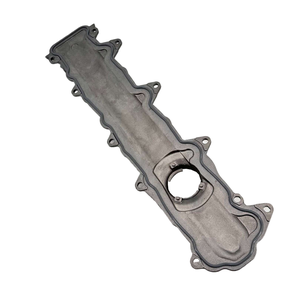 ฝาครอบวาล์วเครื่องยนต์ 0248H8 ฝาครอบหัวสูบสำหรับ Peugeot 406 407 607 807 Citroen C5 C6 3.0L อะไหล่ทดแทน - Product Image 3