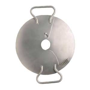 Manuel d'instruments de fléchage pour amputation Blakes, outil en acier inoxydable de haute qualité certifié CE pour une précision médicale par Grip Surgical - Product Image 5