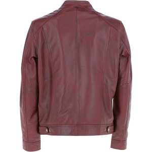 Chaquetas de Motocicleta de Cuero para Mujer, Diseño Premium, Transpirables e Impermeables, Servicio OEM Disponible - Product Image 6