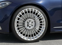 Rines de Aleación 5x112 66.6 de 20-21 Pulgadas, Nuevos, 25mm ET, para Clase S, Lujo, Ejecutivo, Maybach