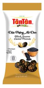 Cacahuetes con Sabor a Guisante Ahumado, Crujientes y Sabrosos, con Rico Sabor a Asado, para Marcas de Snacks y Suministro para Máquinas Expendedoras - Product Image 2
