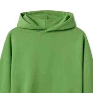Sweat-shirts pour hommes de qualité supérieure à prix raisonnable, sweat-shirt tendance pour hommes, fabricant de vêtements streetwear, sweat-shirt en vente - Product Image 5