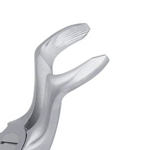 Pinzas de Extracción Atraumair para Molares Superiores 67, Acero Inoxidable, Instrumento Quirúrgico Dental para Extracción de Dientes, Cirugía Oral Manual - Product Image 6
