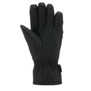 Guantes de Esquí de Cuero Impermeables y Resistentes al Viento de Alta Demanda para Deportes de Nieve con Función de Pantalla Táctil - Product Image 2