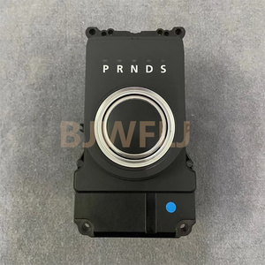 สวิตช์ลูกบิดกลไกเปลี่ยนเกียร์ประสิทธิภาพที่เชื่อถือได้สำหรับการค้นพบอุปกรณ์เสริมแลนด์โรเวอร์ - Product Image 2