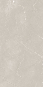กระเบื้องปูพื้นพอร์ซเลน Perlino Cemento เงา ขนาด 600x1200 มม. ลายหิน กันลื่น สำหรับใช้ในห้องน้ำและผนังภายใน - Product Image 3