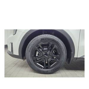 Kia Sorento HEV 2024, 1.6, 2WD, Estándar de Emisiones Euro V, Asientos de Cuero, Volante a la Izquierda, Caja de Cambios Automática, 8,824 km - Product Image 5