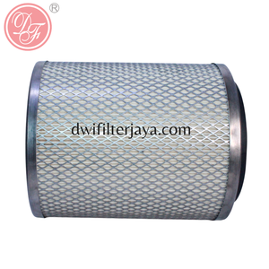 Filtro de Aire de Alta Calidad para Compresor de Aire de Tornillo, Filtro de Aire para Piezas Pesadas - Product Image 5
