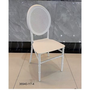 36940-Y6-7 Silla de plástico barata - Product Image 2