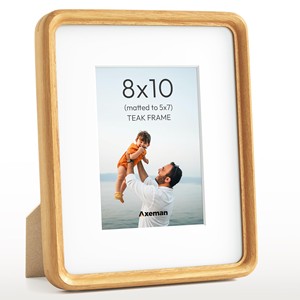 Bamboo Wood wooden photo <b>frames</b> and picture <b>frames</b> OEM Custom Wholesale | Aqdus Saleem India - Product Image 2